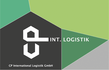 CP International Logistik GmbH Logo